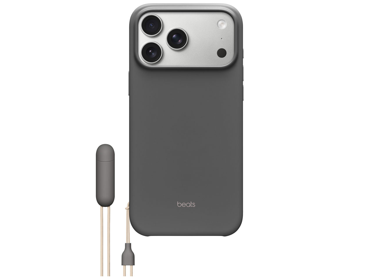 Beats MGY94PA/A [�O���i�C�g�O���C] �̐��i�摜