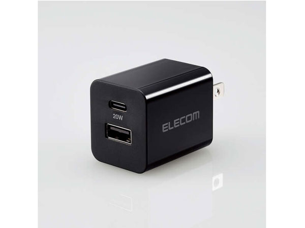 EC-AC12020BK [�u���b�N] �̐��i�摜