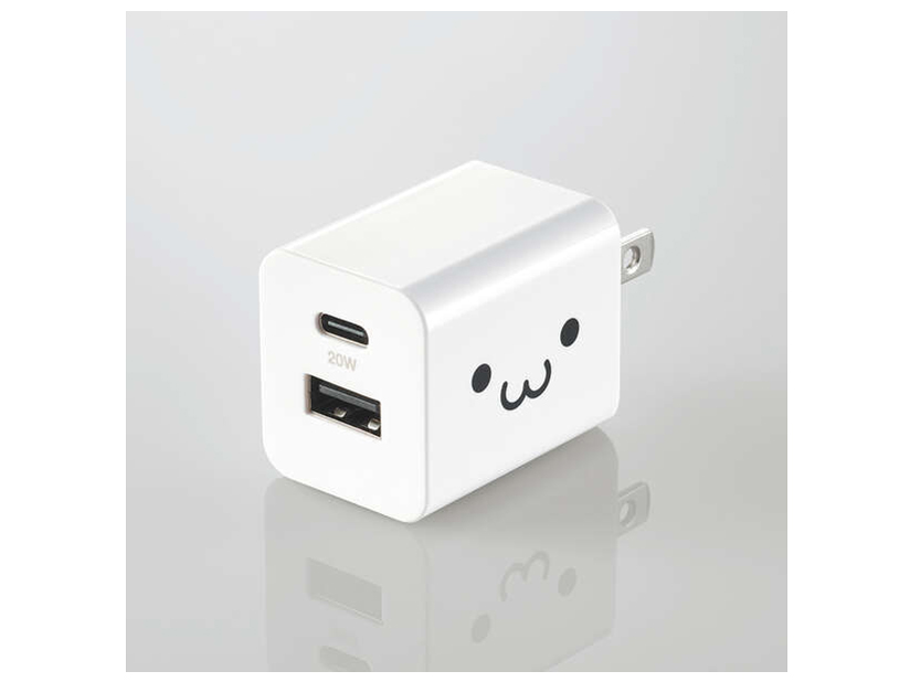 MPA-AC12020WF [���낿���(�z���C�g×�u���b�N)] �̐��i�摜