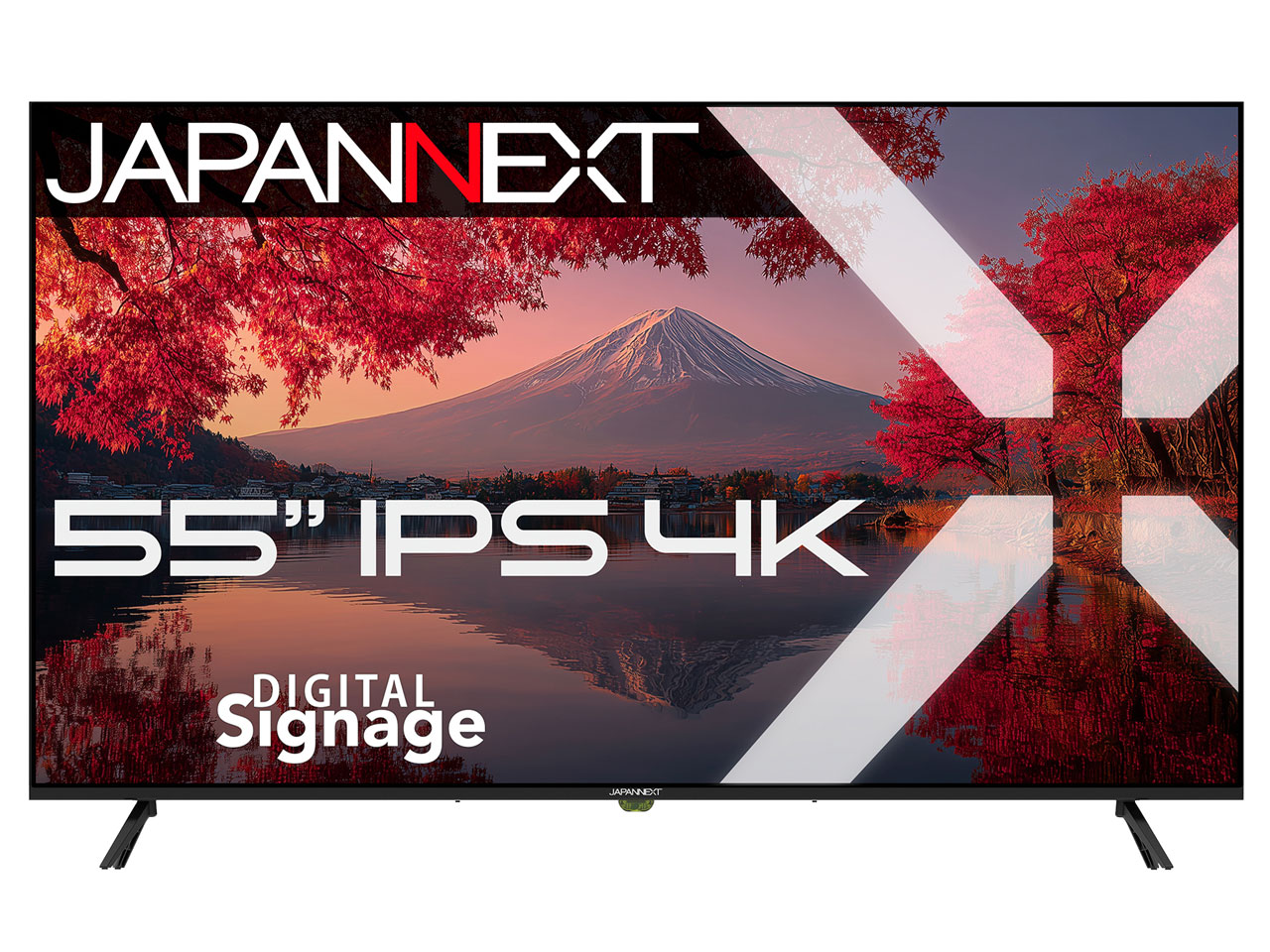 JN-IPS55UHD-M [55インチ]