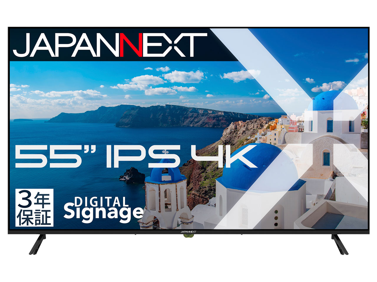 JN-IPS55UHD-M-H3 [55インチ]