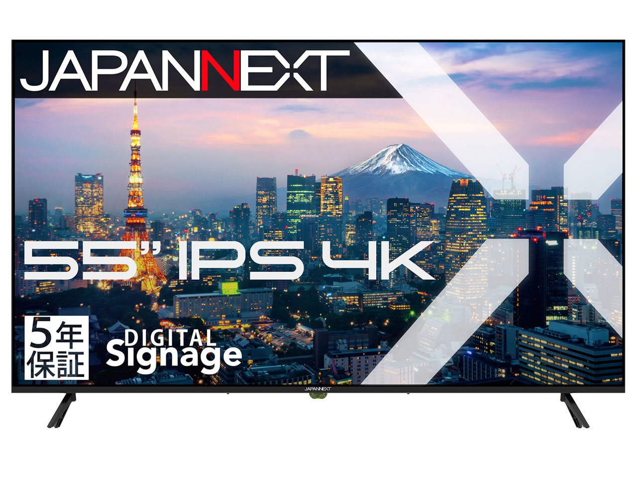 JN-IPS55UHD-M-H5 [55インチ]