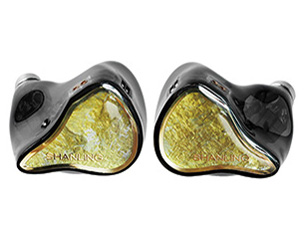 Shanling Regal [Green] 価格比較 - 価格.com