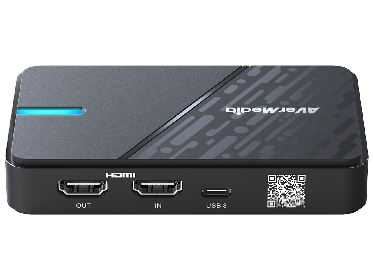 StreamLine MINI+ GC311G2