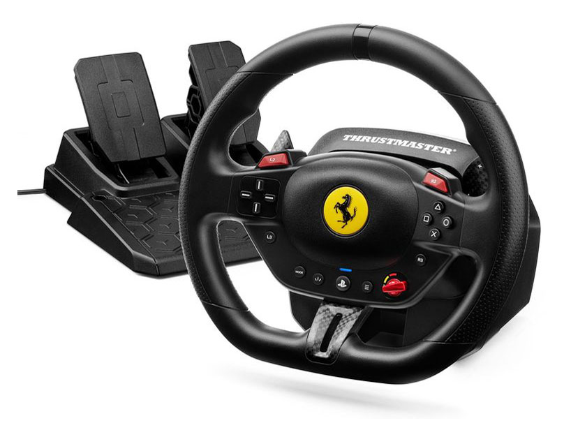 T98 Ferrari 296 GTB 4160918 [�u���b�N] �̐��i�摜