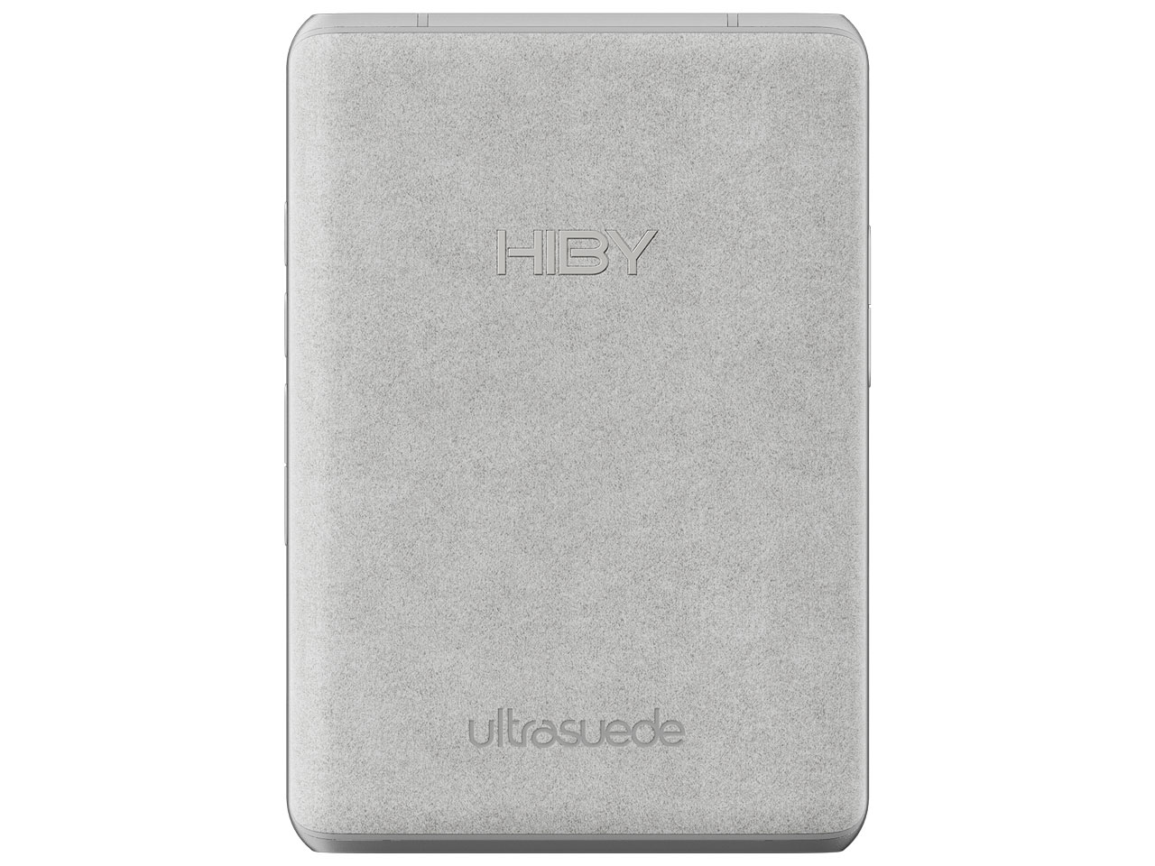 HiBy R3 Pro II [64GB Silver]