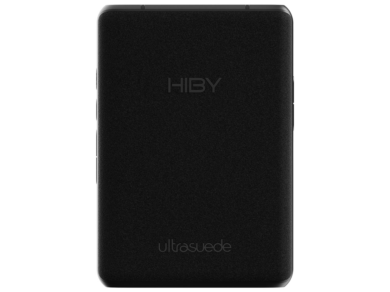 HiBy R3 Pro II [64GB Black]
