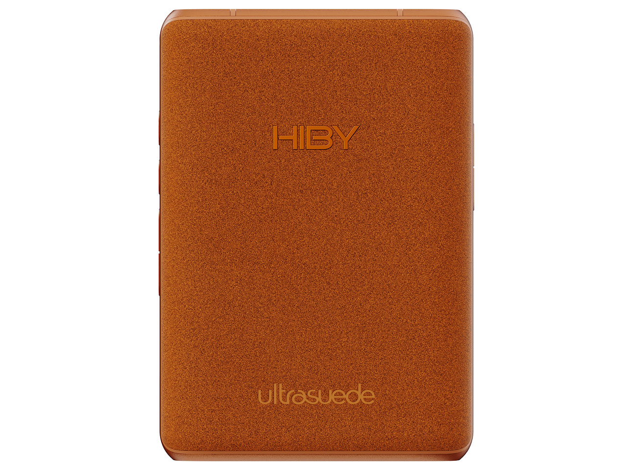 HiBy R3 Pro II [64GB Orange]