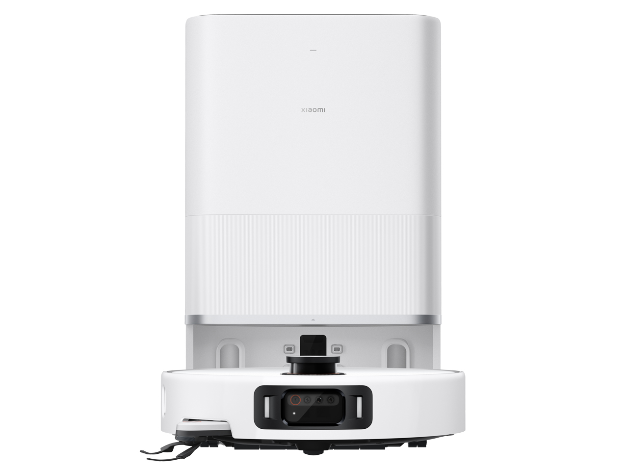 Xiaomi ���{�b�g�|���@ 5 Pro OV21GL [�z���C�g]