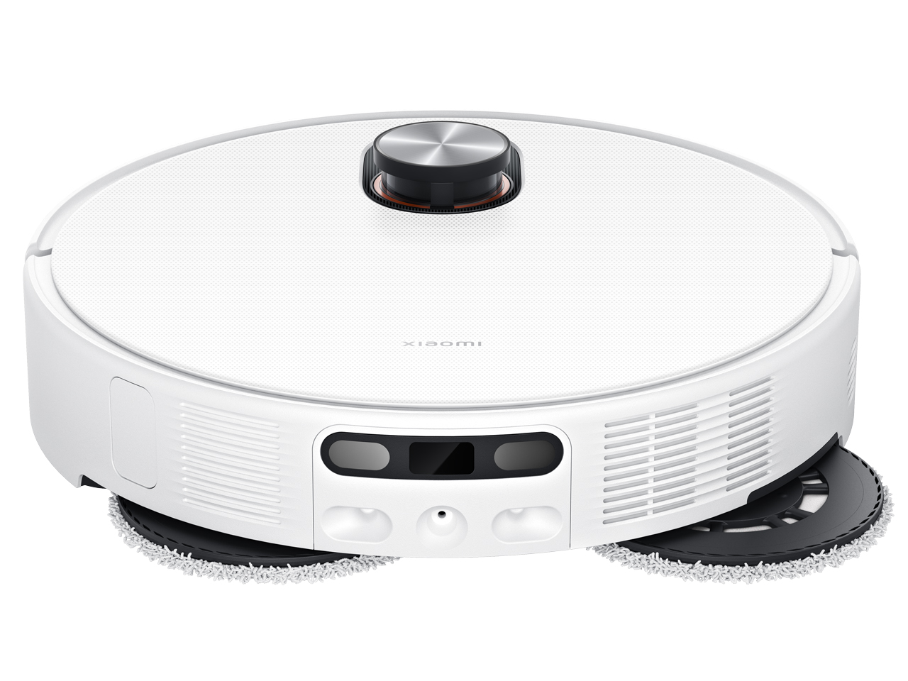 Xiaomi ���{�b�g�|���@ 5 Pro OV21GL [�z���C�g]