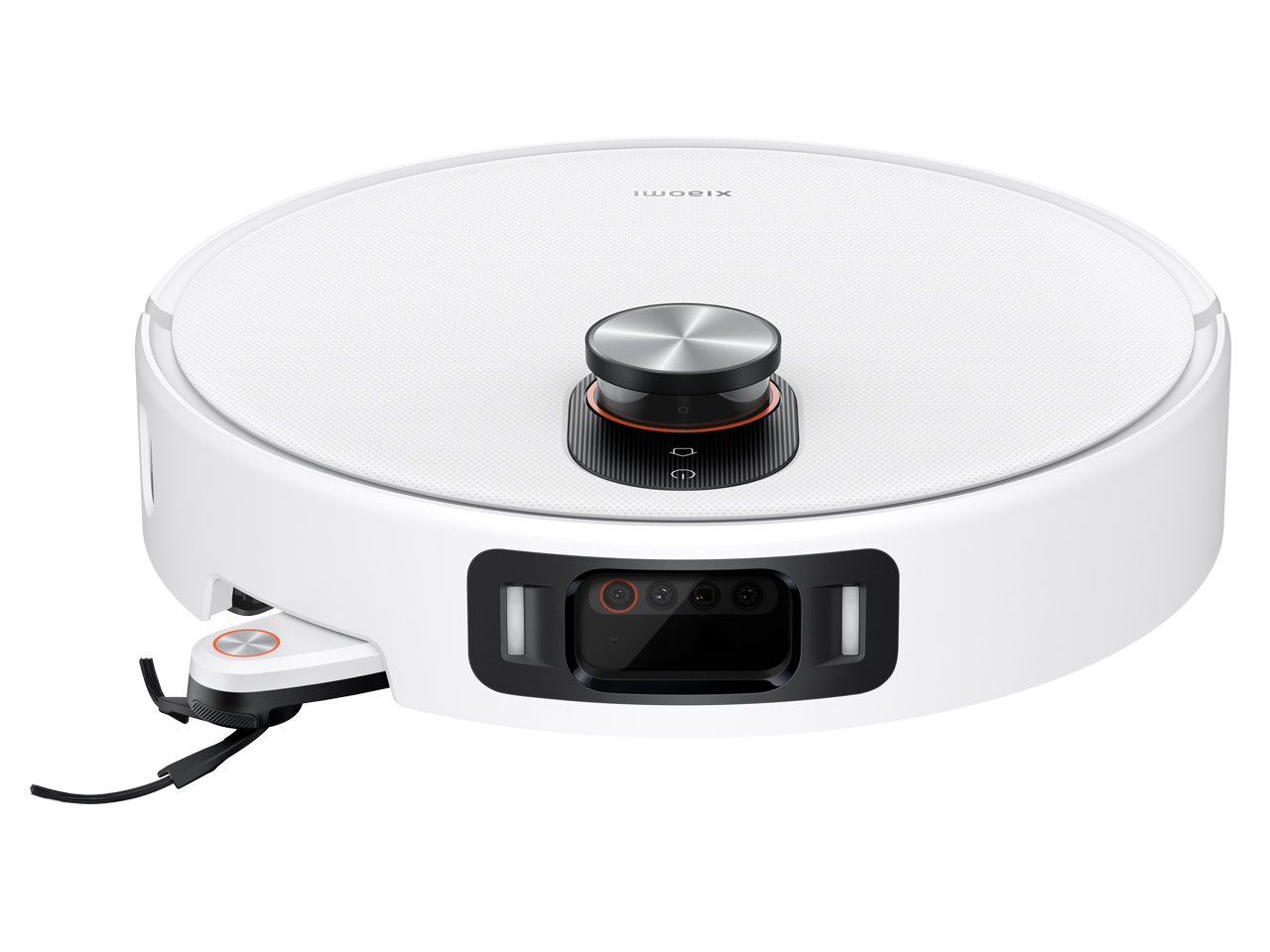 Xiaomi ���{�b�g�|���@ 5 Pro OV21GL [�z���C�g]