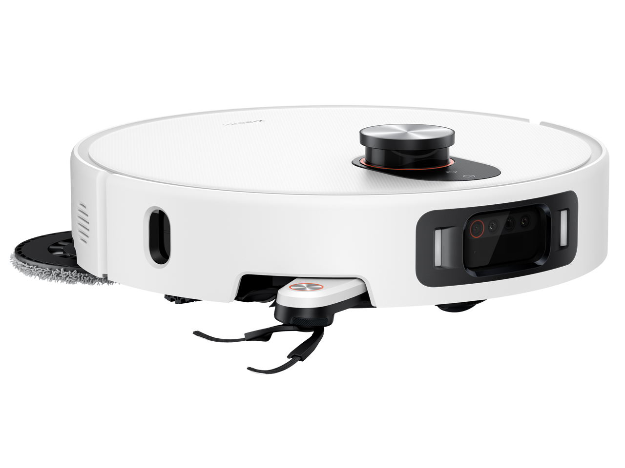 Xiaomi ���{�b�g�|���@ 5 Pro OV21GL [�z���C�g]