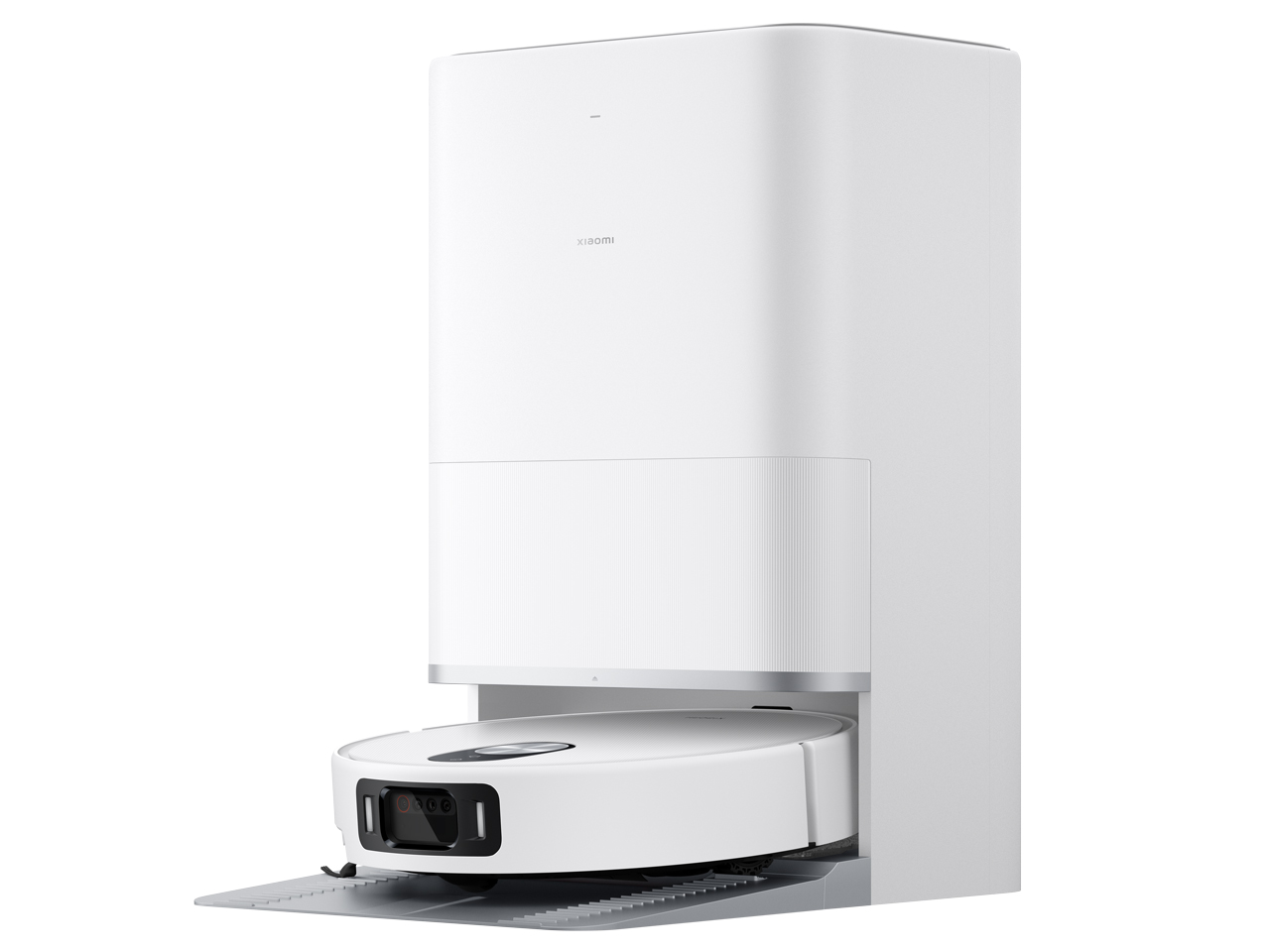 Xiaomi ���{�b�g�|���@ 5 Pro OV21GL [�z���C�g] �̐��i�摜