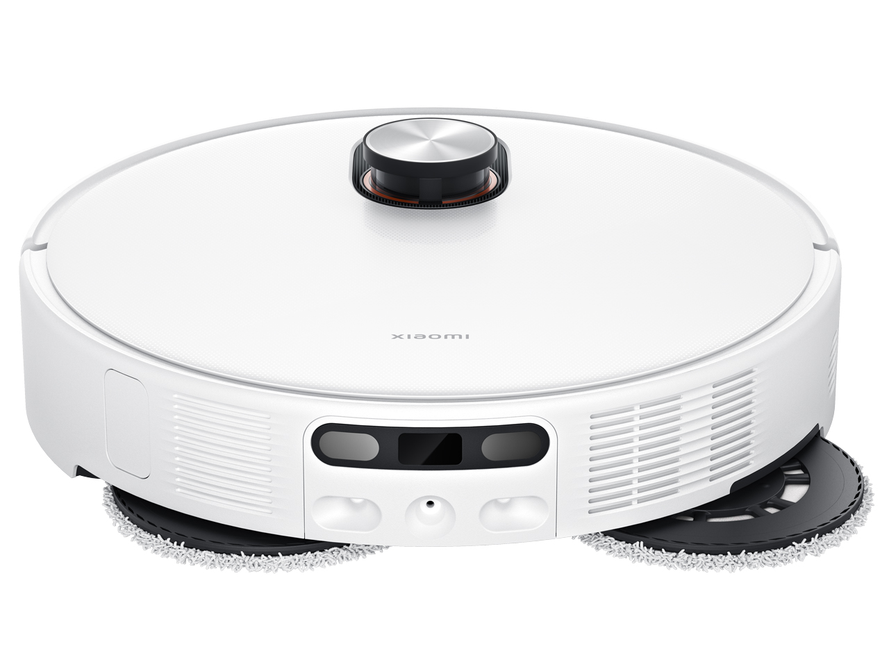 Xiaomi ���{�b�g�|���@ 5 OV31GL [�z���C�g]