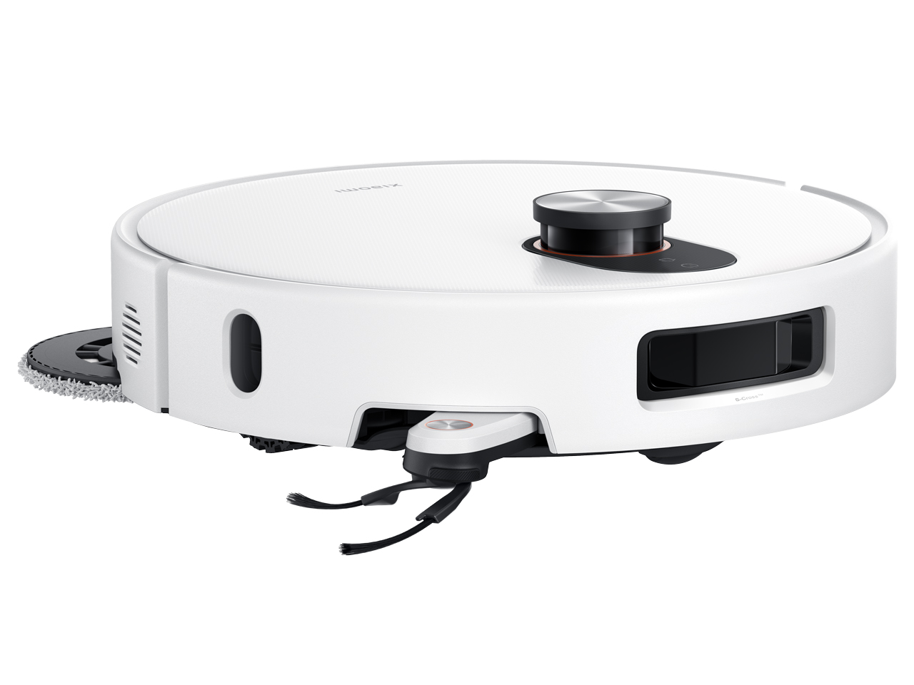 Xiaomi ���{�b�g�|���@ 5 OV31GL [�z���C�g]