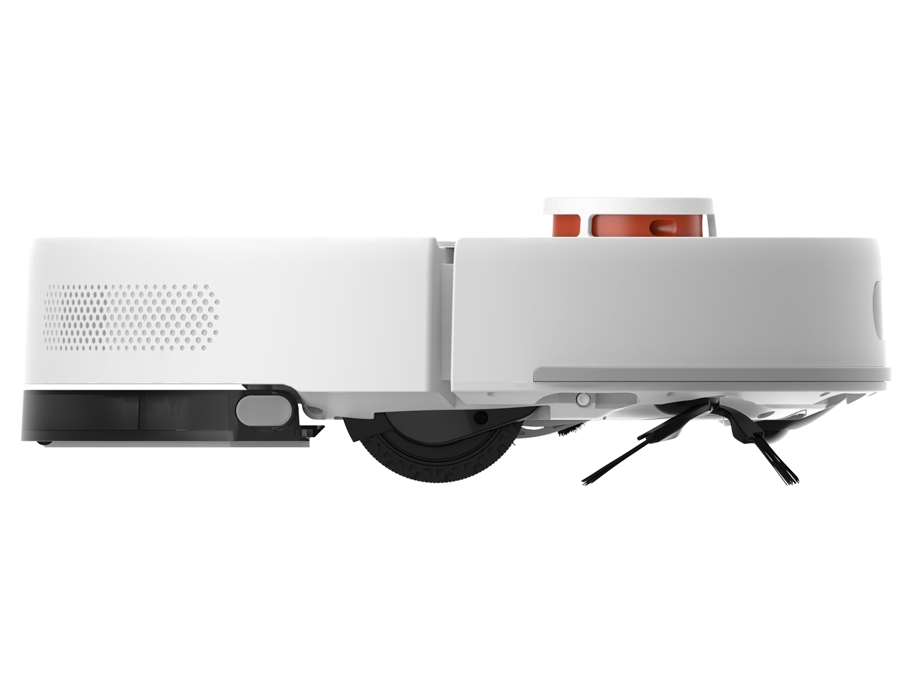 Xiaomi ���{�b�g�|���@ S40 OV81 [�z���C�g]