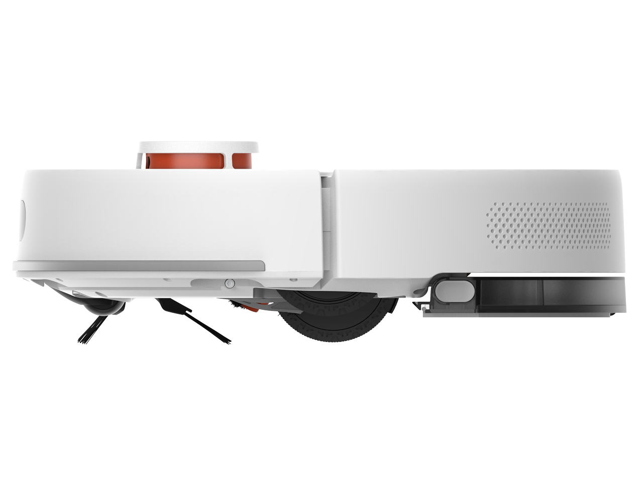 Xiaomi ���{�b�g�|���@ S40 OV81 [�z���C�g]