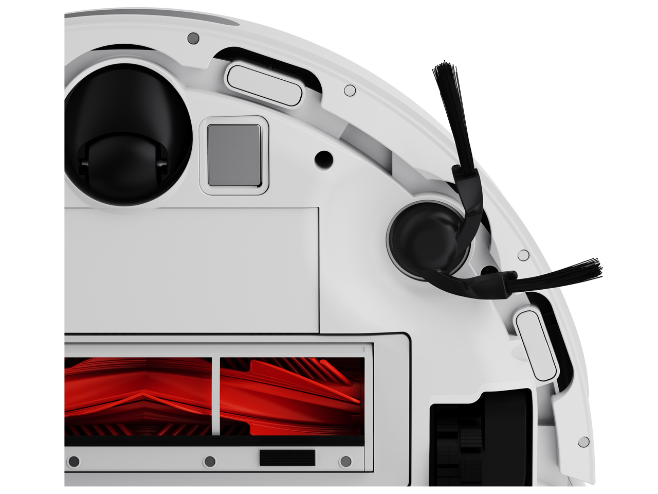 Xiaomi ���{�b�g�|���@ S40 OV81 [�z���C�g]