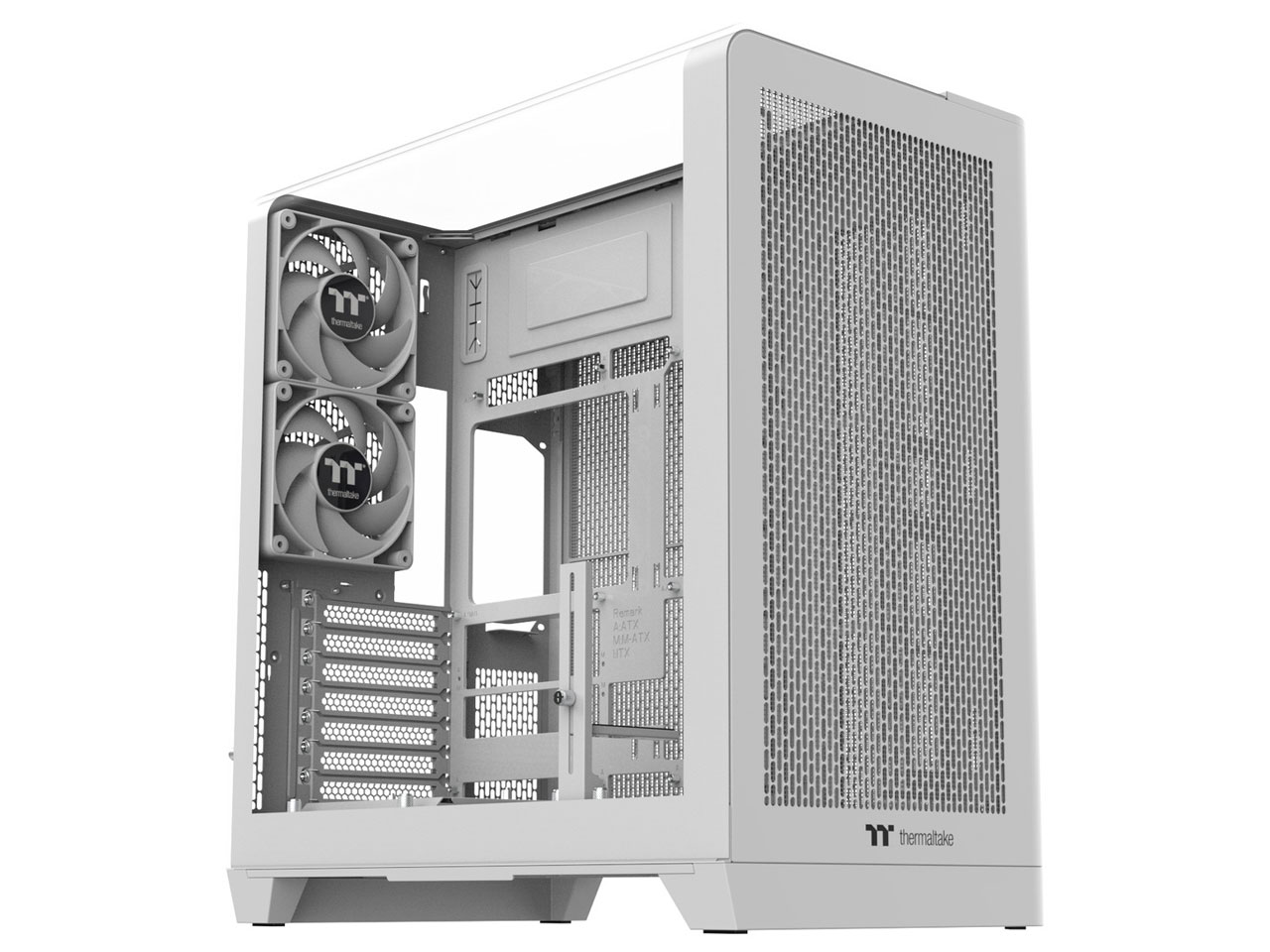 View 390 Air Snow CA-11F-00M6WN-00 [�z���C�g] �̐��i�摜