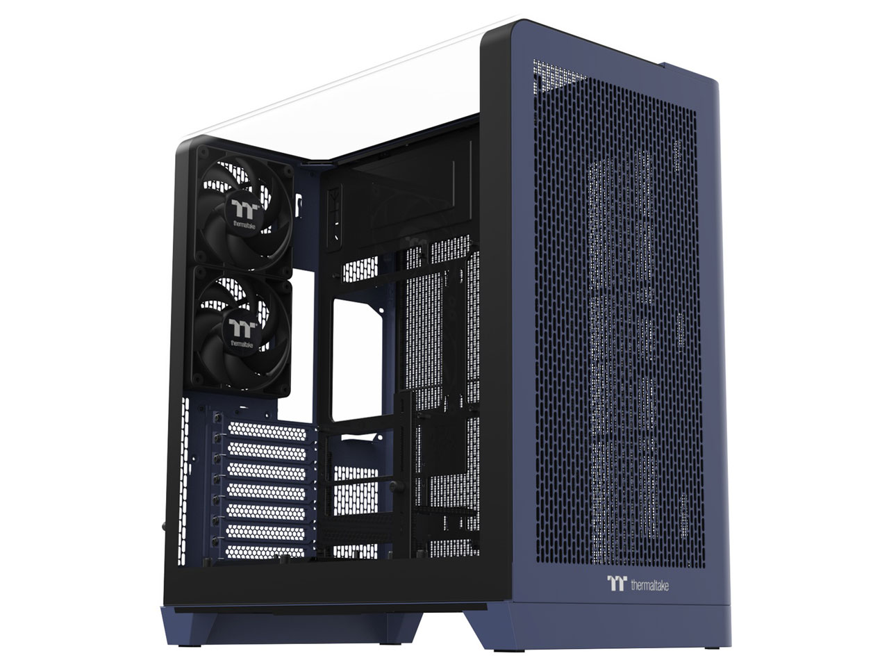 Thermaltake View 390 Air Future Dusk CA-11F-00MNWN-00