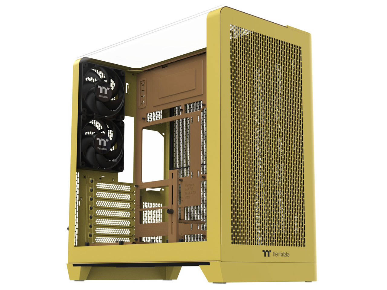 View 390 Air Butter Caramel CA-11F-00MMWN-00 [�o�^�[�L��������] �̐��i�摜