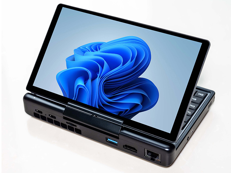 GPD MicroPC 2 [�u���b�N]