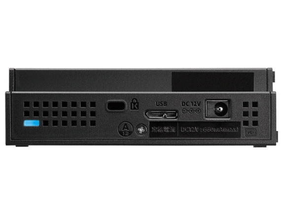 HDCX-UTL6KB/E