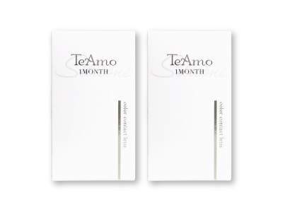 TeAmo(�e�B�A��) 1month �V���R�[�� ���i�摜 -28-