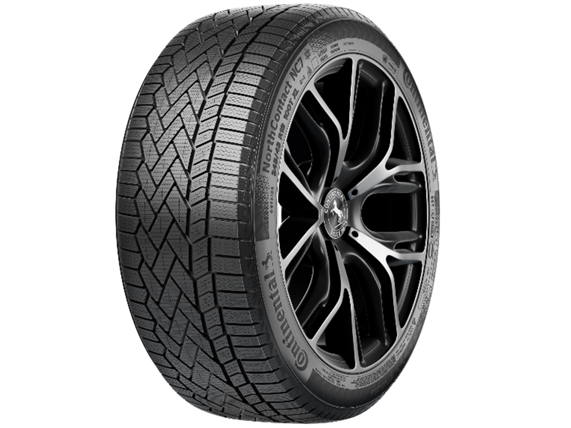 NorthContact NC7 215/55R18 95T