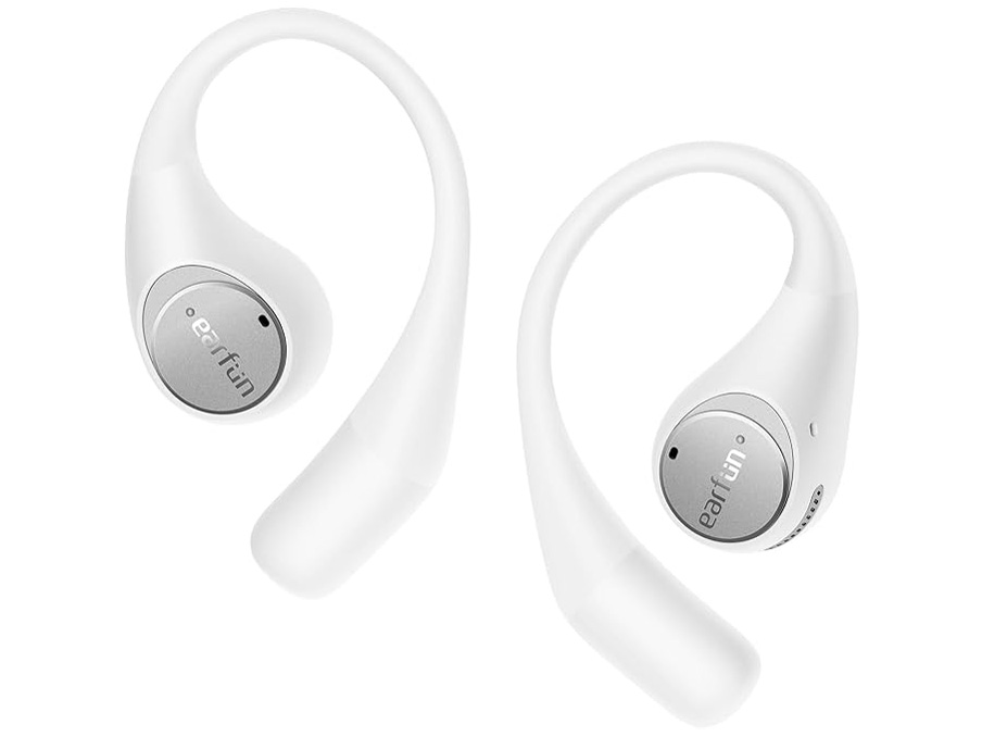 EarFun EarFun OpenJump [ホワイト] 価格比較 - 価格.com