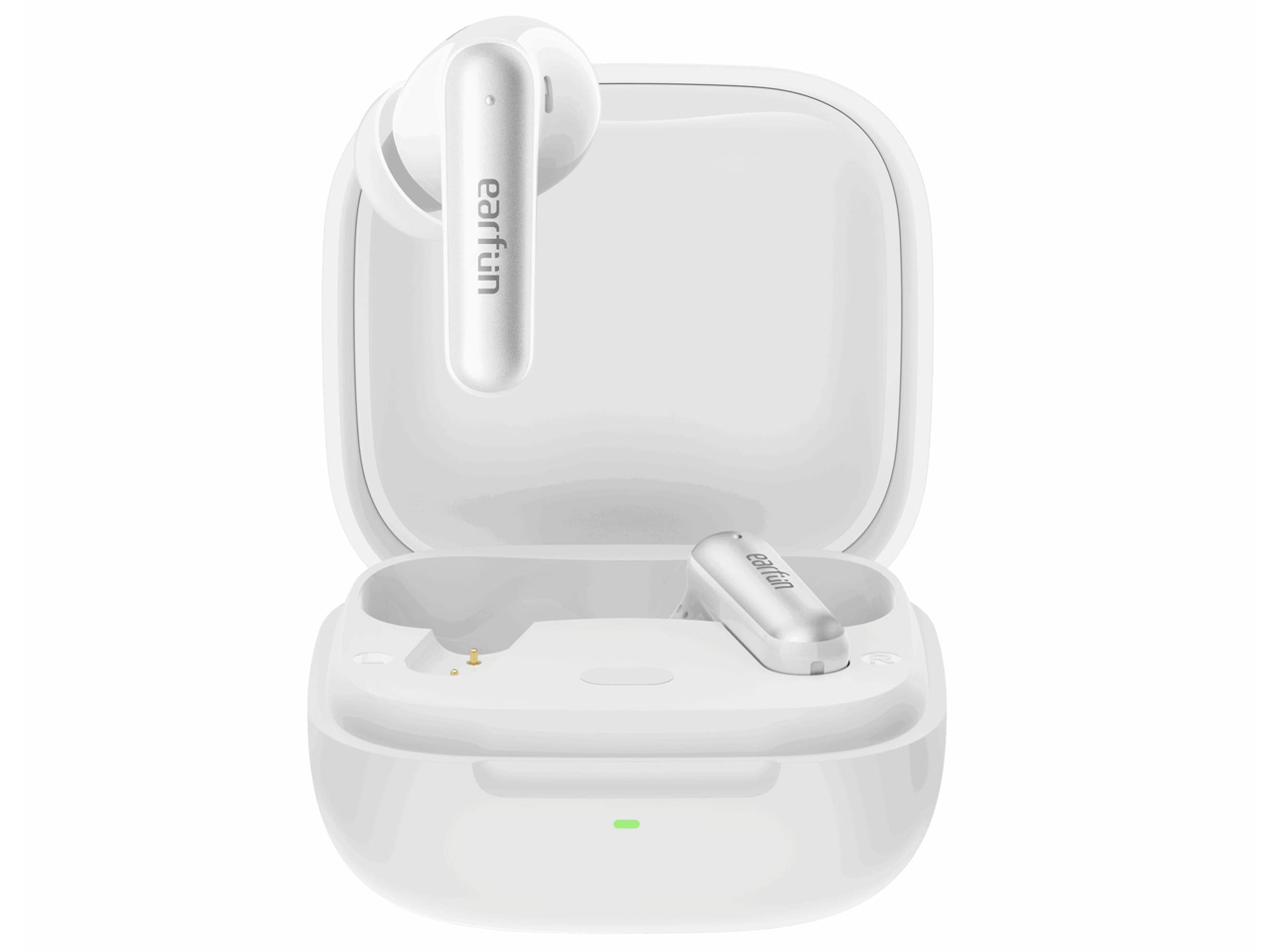 【新品・未開梱】EarFun Air Pro 4 ワイヤレスイヤホン　ホワイト EarFun Air Pro 4