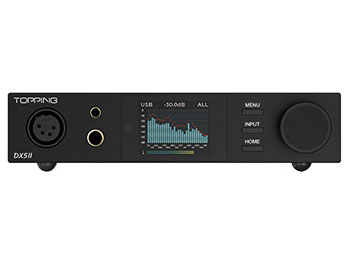 DX5II-BK [Black] �̐��i�摜