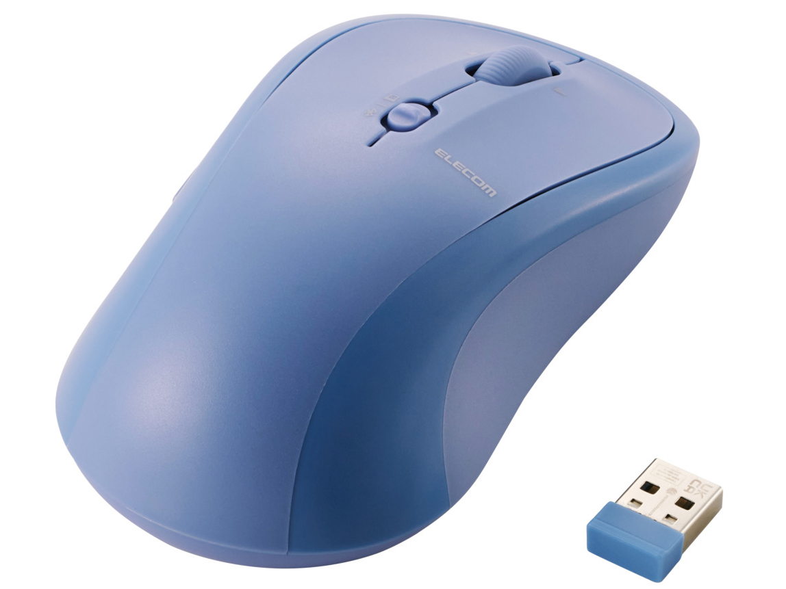 OSMOD M-MY40MBSBU [�u���[] �̐��i�摜