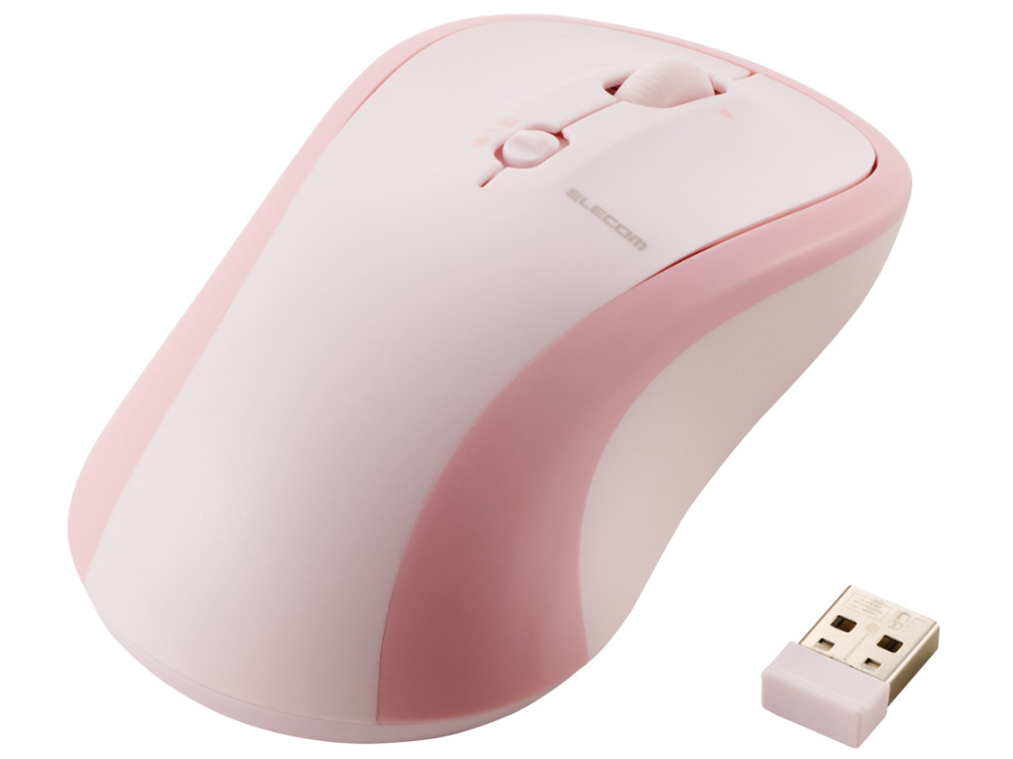 OSMOD M-MY40MBSPN [�s���N] �̐��i�摜