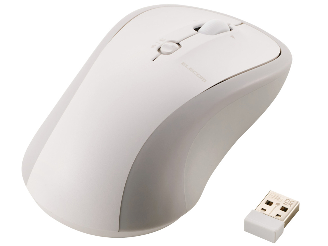 OSMOD M-MY40MBSWH [�z���C�g] �̐��i�摜