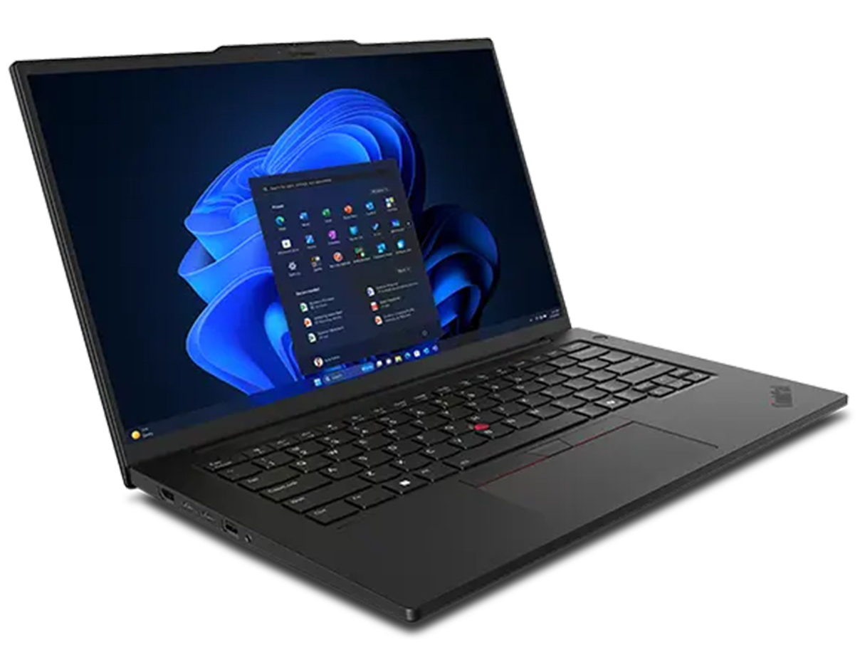 ThinkPad P14s Gen 6 Core Ultra 7 255H�E32GB�������[�E512GB SSD�E14.5�^WUXGA�EIPS�t������ ���i.com���胂�f�� 21QTCTO1WW [�u���b�N]