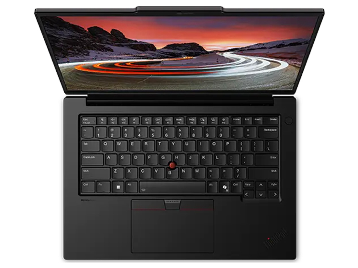 ThinkPad P14s Gen 6 Core Ultra 7 255H�E32GB�������[�E512GB SSD�E14.5�^WUXGA�EIPS�t������ ���i.com���胂�f�� 21QTCTO1WW [�u���b�N]
