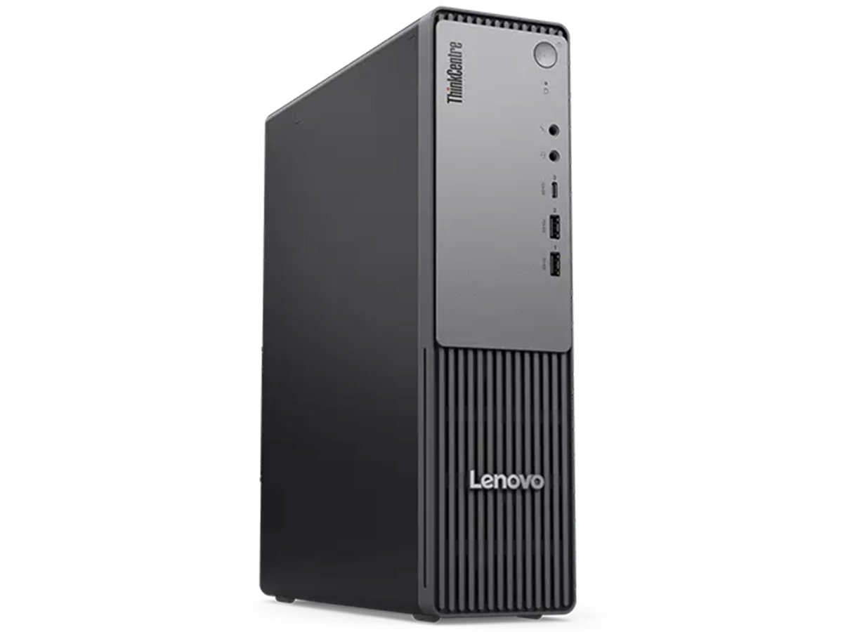 ThinkCentre neo 55s Small Gen 6 AKP Ryzen AI 7 350�E32GB�������[�E256GB SSD���� ���i.com���胂�f�� 13FKCTO1WW