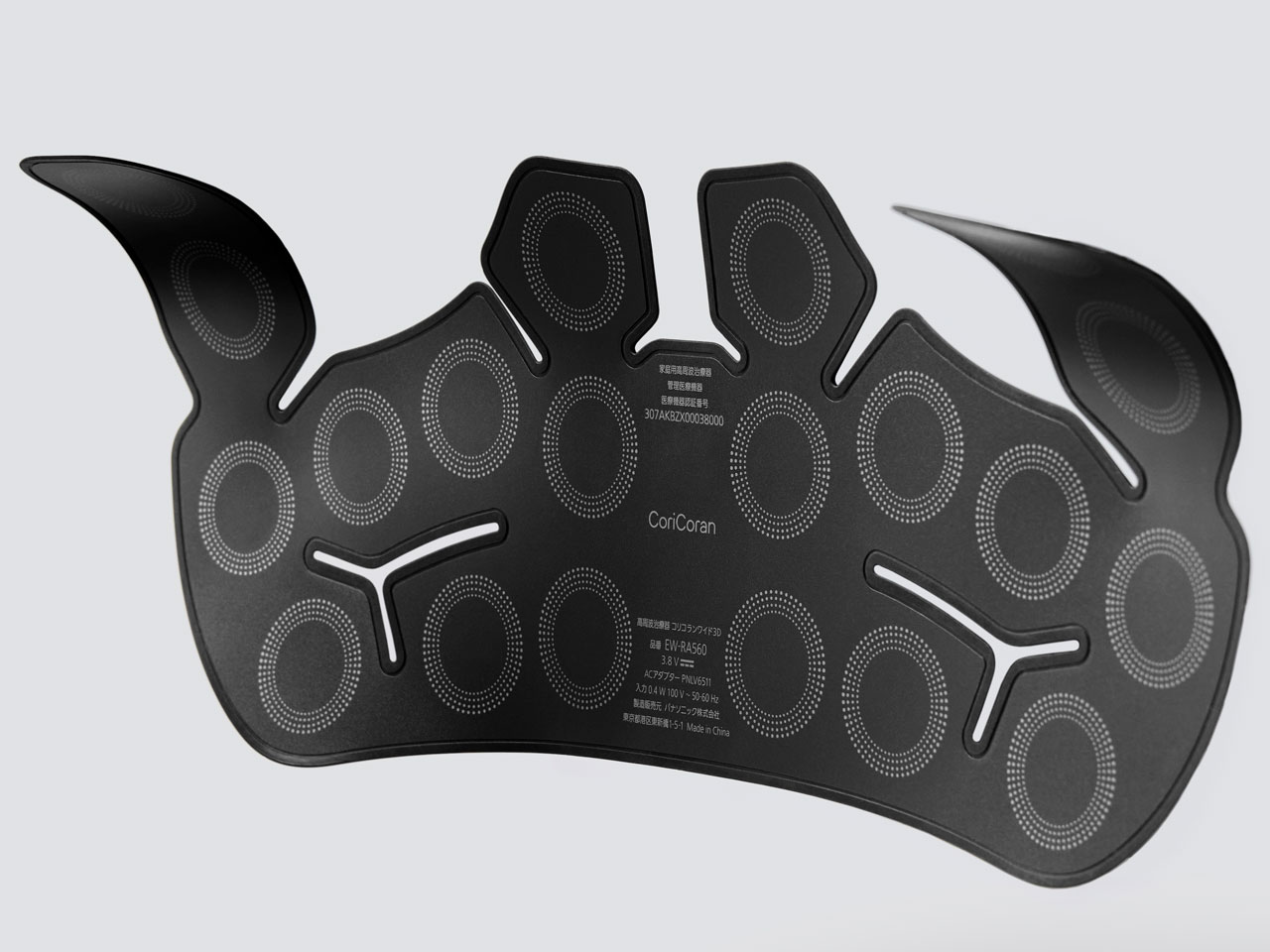 �R���R�������C�h3D EW-RA560-K [�u���b�N]