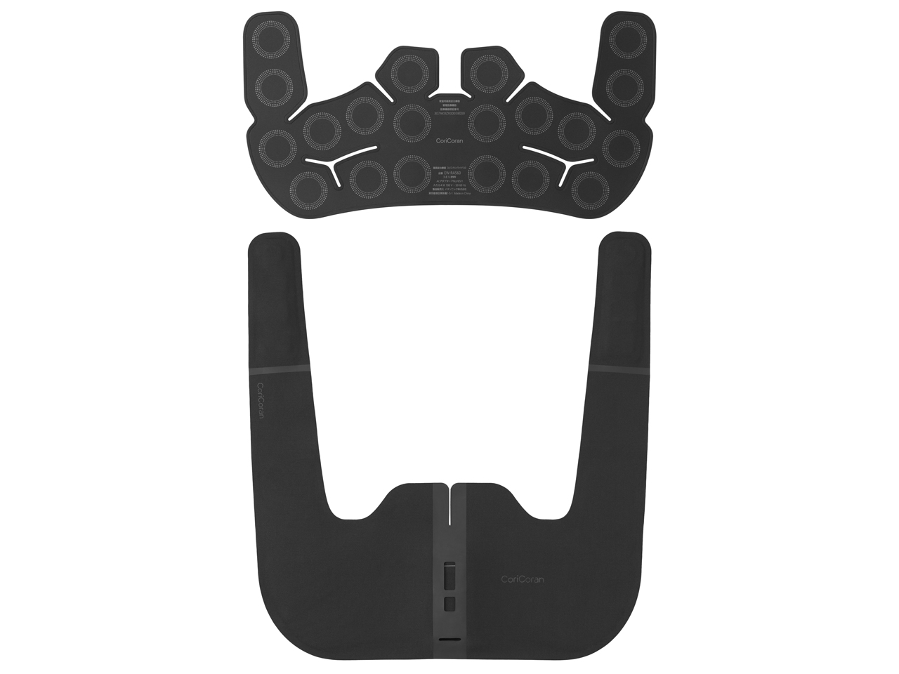 �R���R�������C�h3D EW-RA560-K [�u���b�N] �̐��i�摜