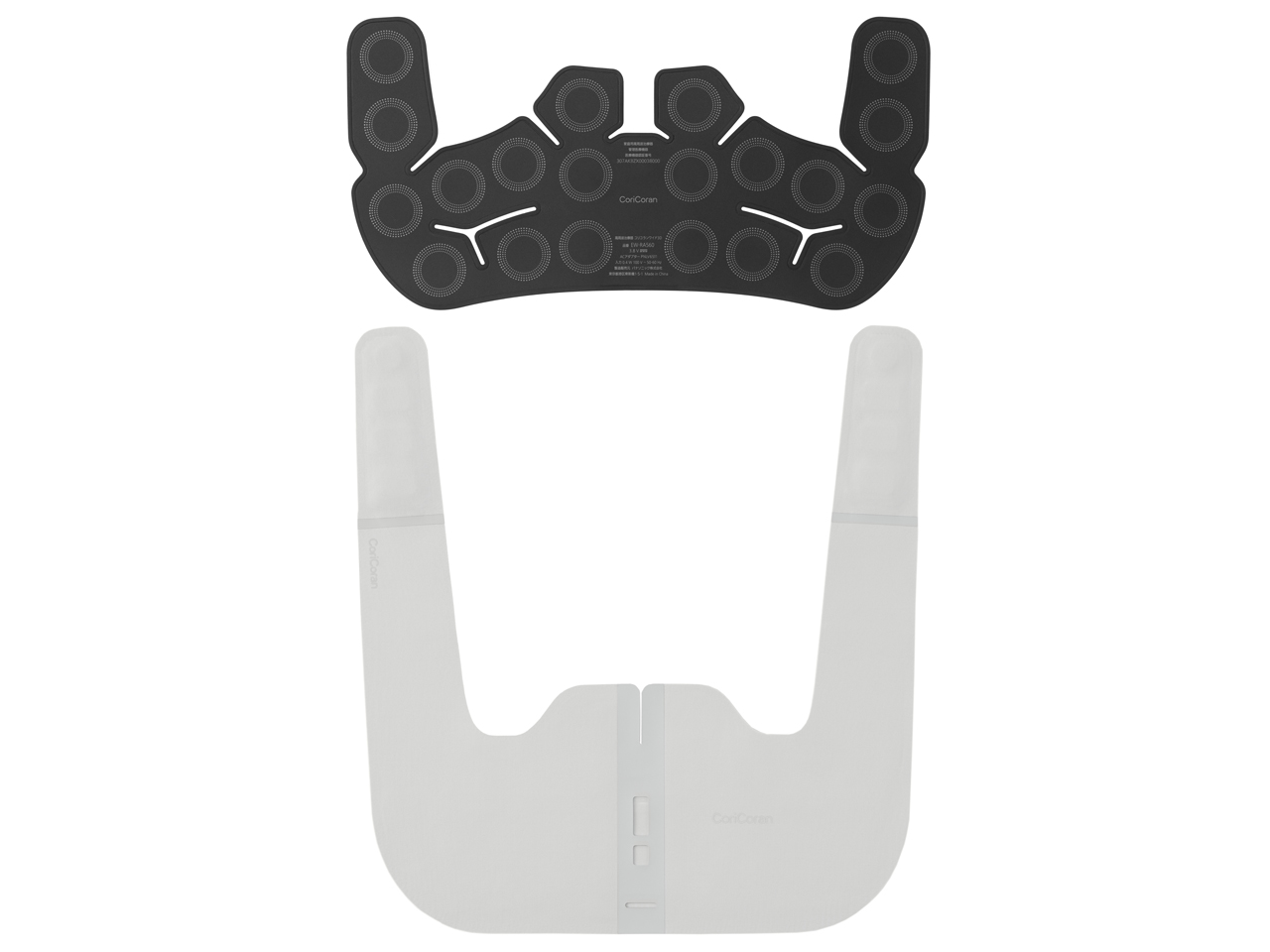 �R���R�������C�h3D EW-RA560-H [�O���[�W��] �̐��i�摜