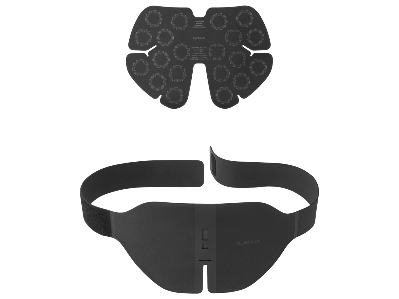 �R���R�������C�h3D EW-RA561-K [�u���b�N] �̐��i�摜