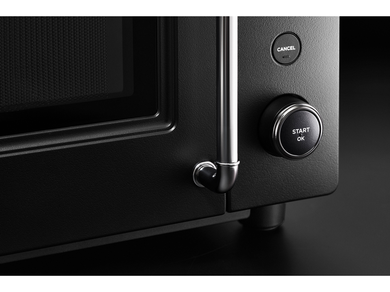 BALMUDA The Range S KRN01JP-BK [�u���b�N]