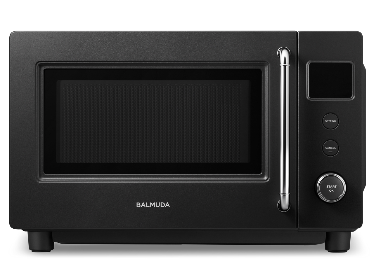 バルミューダ BALMUDA The Range S KRN01JP 価格比較 - 価格.com