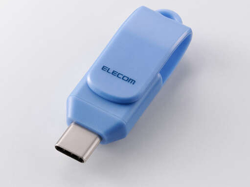 MF-CEU3064GBU [64GB �u���[] �̐��i�摜