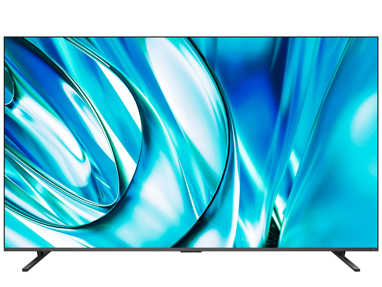 TVS REGZA REGZA 85Z770R [85インチ] 価格比較 - 価格.com