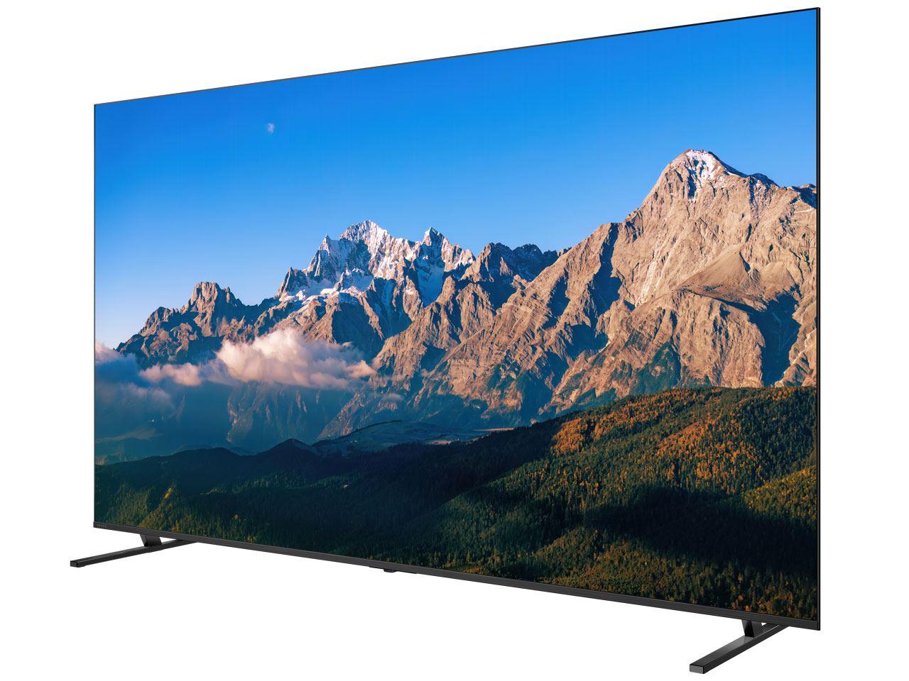 REGZA 85M550R [85�C���`]