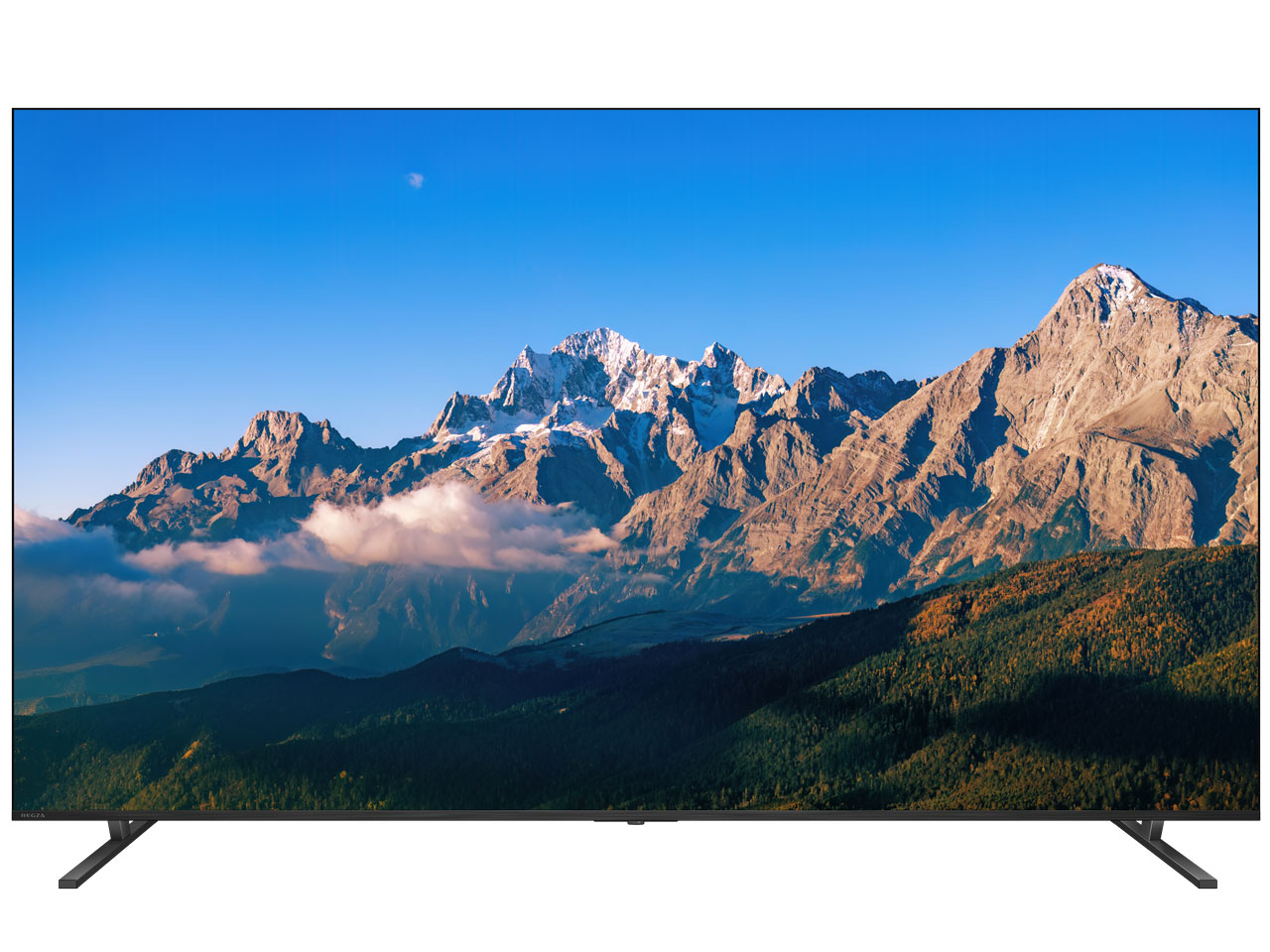 なりぽんREGZA 55V型 M550M なりぽんREGZA 55V型 M550M なりぽんREGZA 55V型 M550M 商品