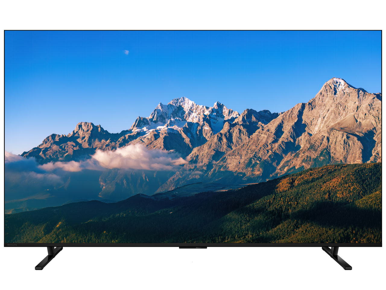 REGZA レグザ 65V 4K液晶テレビ 65M550M TVS REGZA REGZA 65M550K [65インチ] 価格比較 - 価格.com