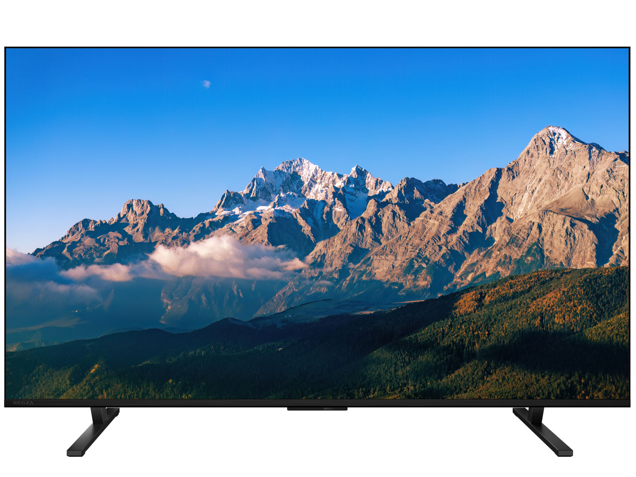 REGZA 50V 4K液晶テレビ 50インチ 50M550M 2024年製 TVS REGZA REGZA 50M550M [50インチ] 価格比較 - 価格.com